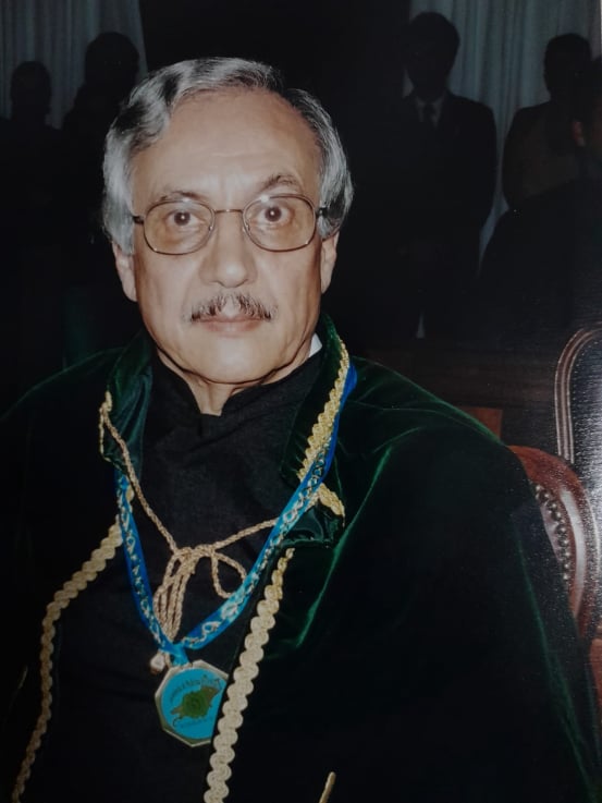 Iacir Francisco dos Santos